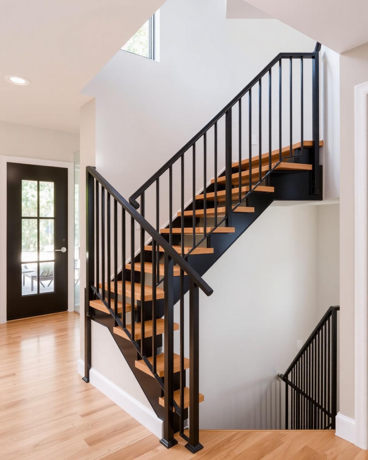 Escalier sur mesure